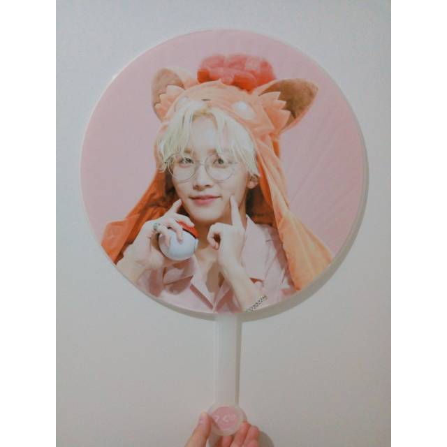 JEONGHAN BIG UCHIWA