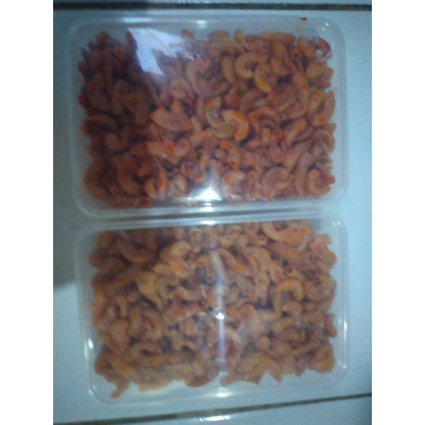 

MAKARONI "SNACK SANTUY