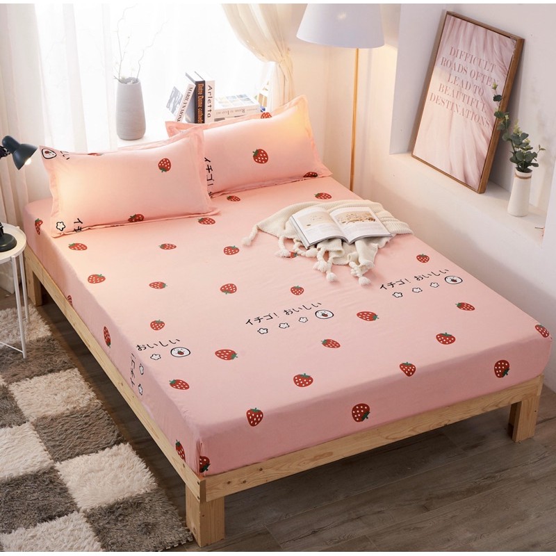 Sprei Import