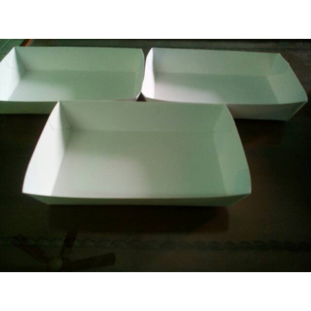 

Paper tray