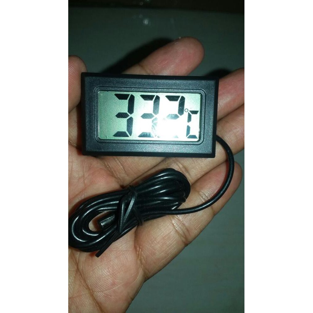 Thermometer ruangan&amp;thermometer suhu tubuh&amp;thermometer kulkas digital