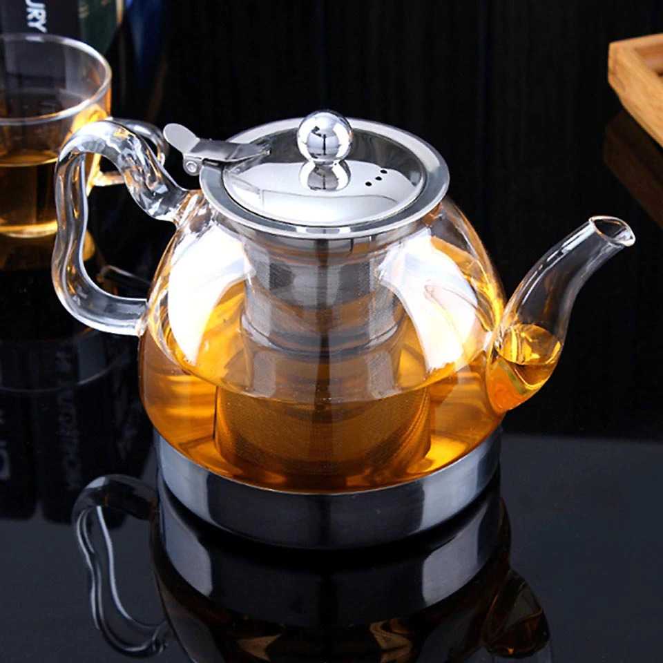 TD-AI02 YOMEEI Teko Pitcher Teh Chinese Teapot Maker - TP-760