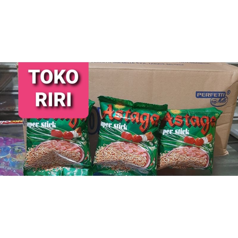 

astaga snack jadul