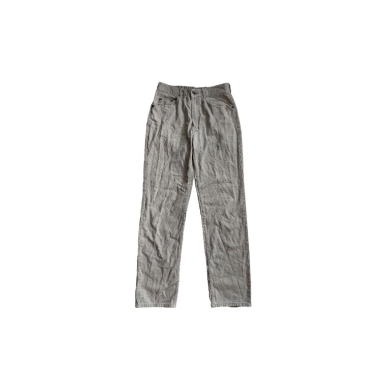 CELANA PANJANG LEVIS 501 SECOND