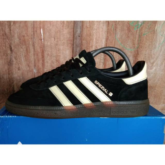 Adidas Spezial St. Patrick Original