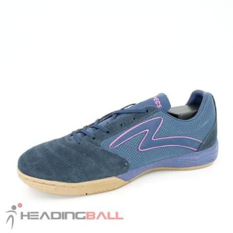 SEPATU FUTSAL SPECS ORIGINAL METASALA RIVAL GALAXY BLUE 400728 BNIB