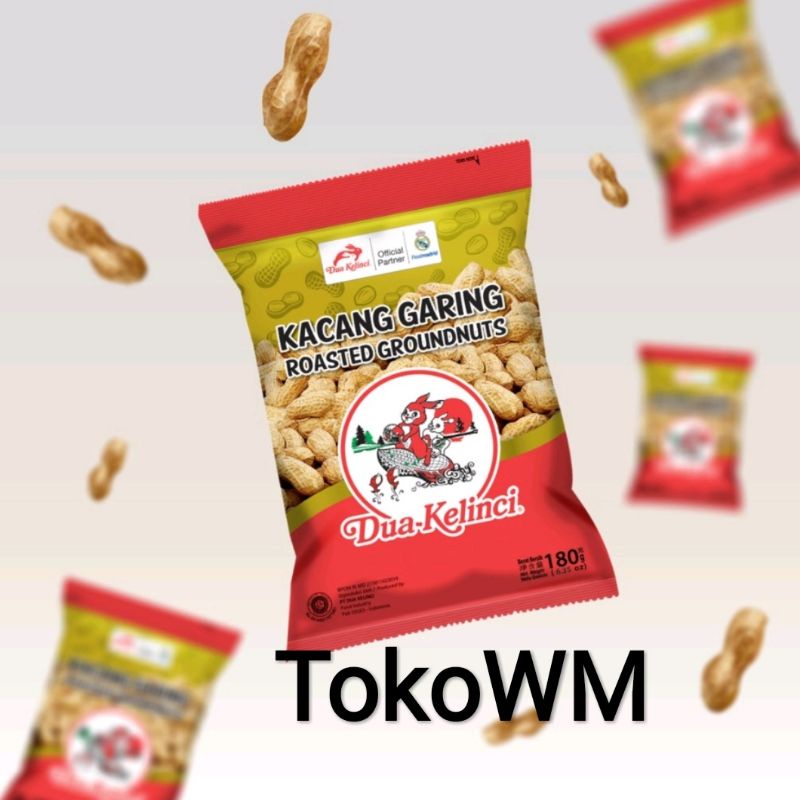 

Kacang dua kelinci