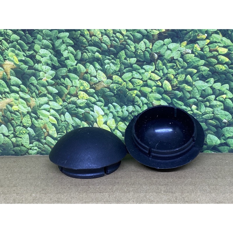 dop mur roda vespa r10 warna hitam