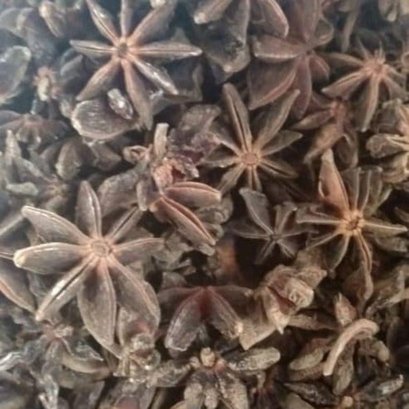 

Bunga Lawang 100 gram