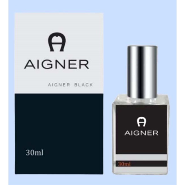 Kanzo - [BPOM] Parfum Anger Black 30ml Premium / Parfum Pria Anger Black 30ml Best seller / Parfum Tahan Lama
