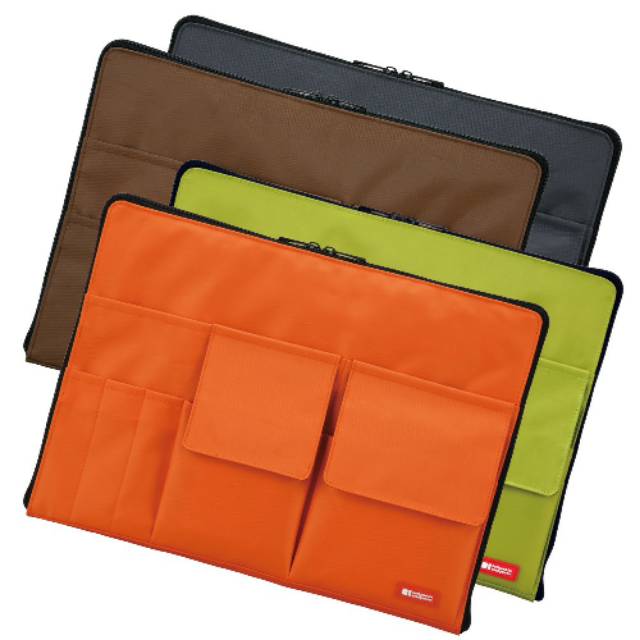 

Lihit Lab. Bag in Bag A-7554 A4