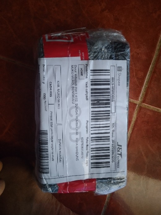 Nankai Kuningan 1/2 In Meteran Air Besi Water Meter Besi Sni Imd Miami