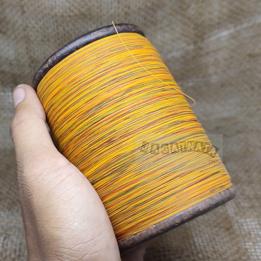 GELASAN 6000 YARD 022 MAMBO