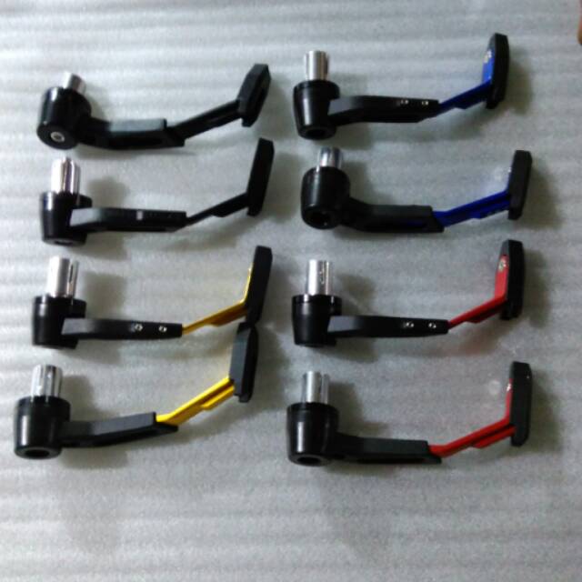 Proguard variasi motor Aerox Byson Beat blade Byson Cb150r Vario pcx 160 vario 125 150 160 nmax lexi