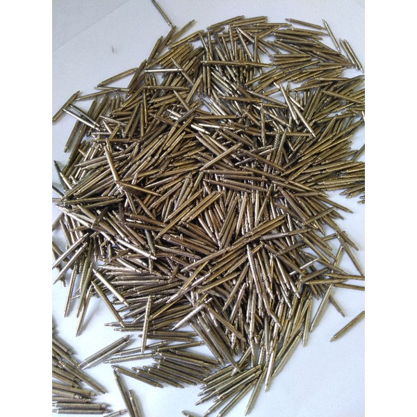 OBRAL pen spring bar jam tangan ukuran 20