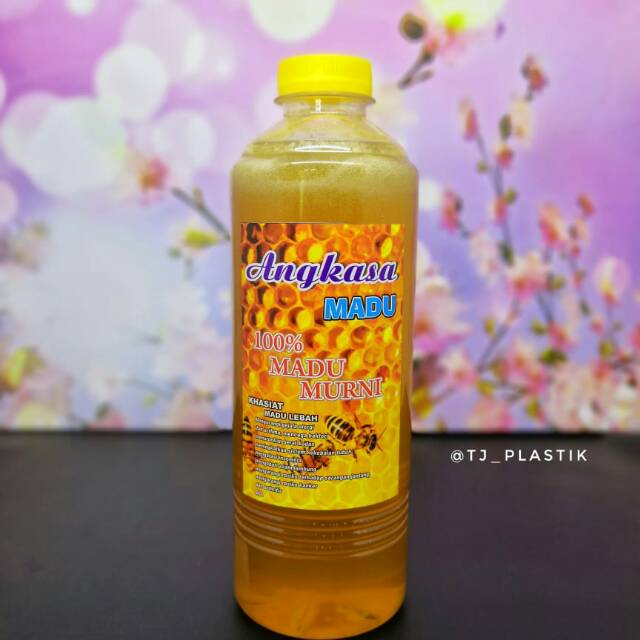 

ANGKASA MADU murni 500gr