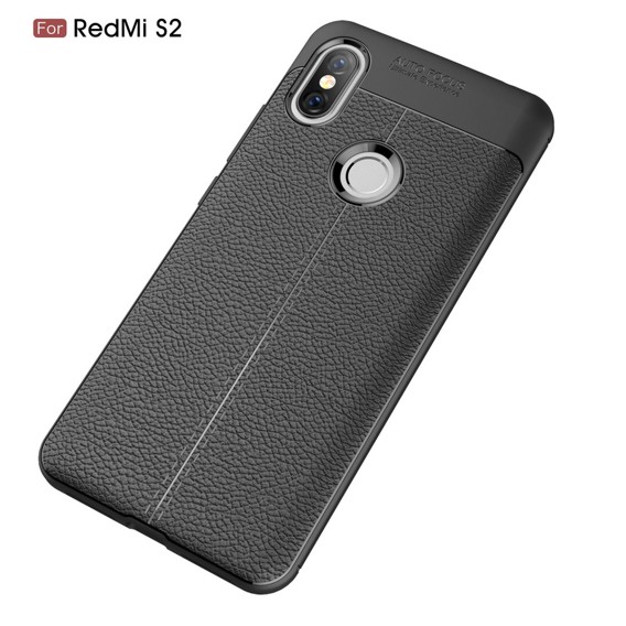 [FLASH SALE] Case Auto Focus Softcase Xiaomi Redmi S2