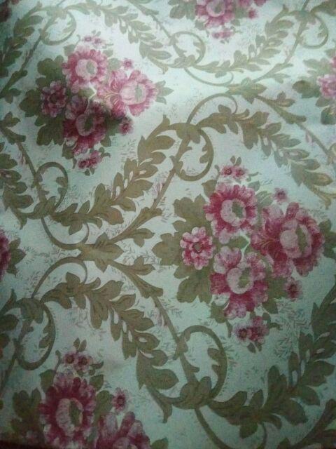 Wallpapaer Wps093 Wallpeper Tibal Shabby Wallpaper Dinding Sticker Wallpaper Stiker 45cm X 5m