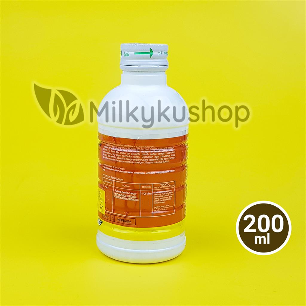 INDAMIN 865 SL 200 ML HERBISIDA