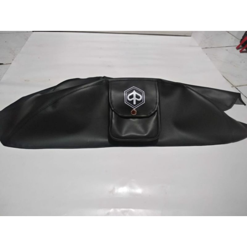 saeung tepong cover tepong vespa excel exclusive px ps model tas