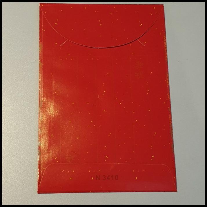 

Amplop Angpao 3 Kecil Isi 6 Pcs