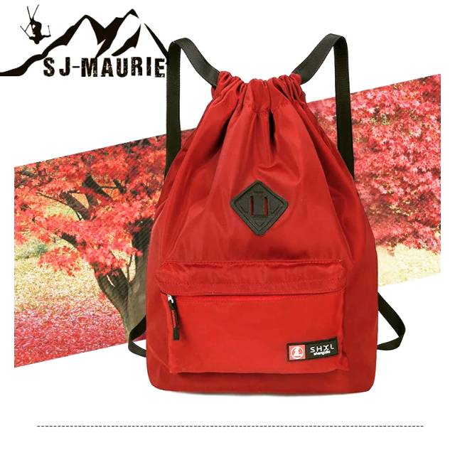 DISKON RANSEL WANITA SERUT/TAS RANSEL SERUT WANITA TOTEBAG SERUT TAS OLAHRAGA TAS SERUT CEWEK COWOK