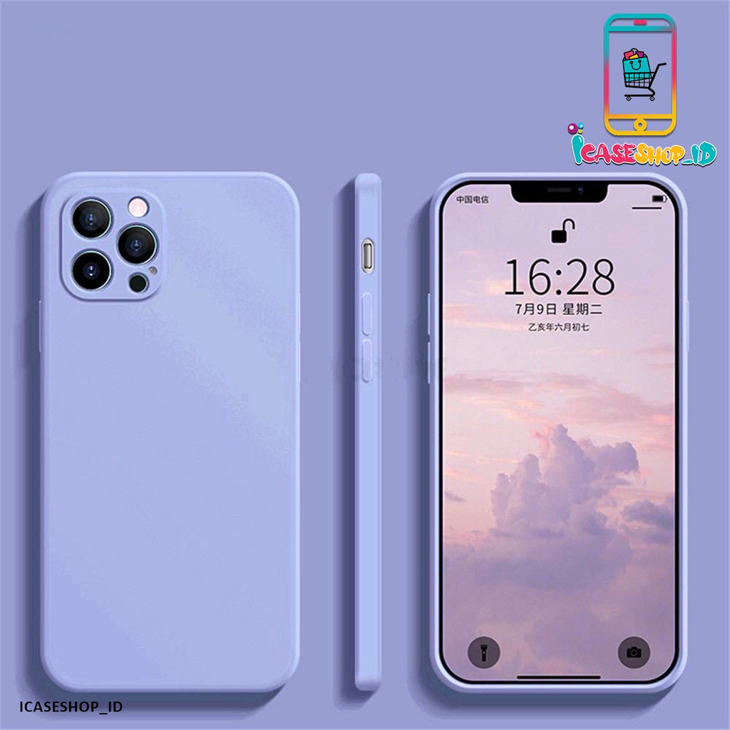 SOFTCASE MACARON PELINDUNG KAMERA OPPO A33 NEO 7 A5S A11K F9 A15 A15S A35 A16 4G A8 A31 2020 A37 NEO 9 A39 A57 F3 LITE A71 A83 A1 A59 F1S F11 PRO IC1008-2