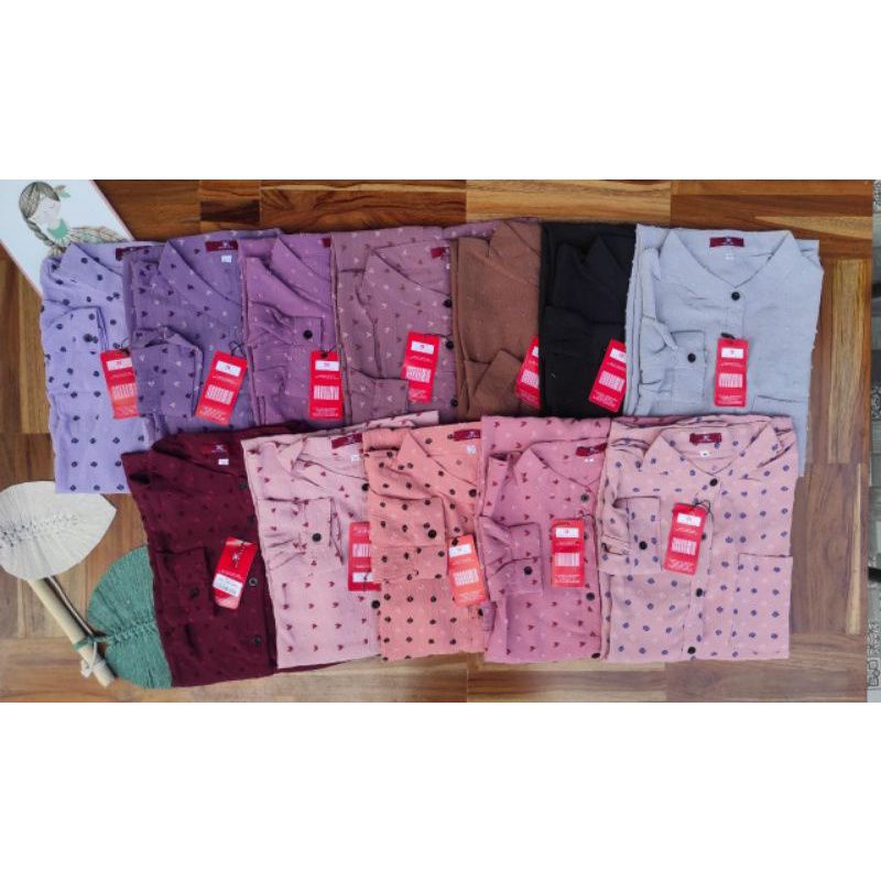 Longtunik three coins, long tunik 3C, Long tunik 3c