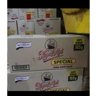 

Kapal Api 165gram (tanpa gula)|| 1Dus||20pak 165gram