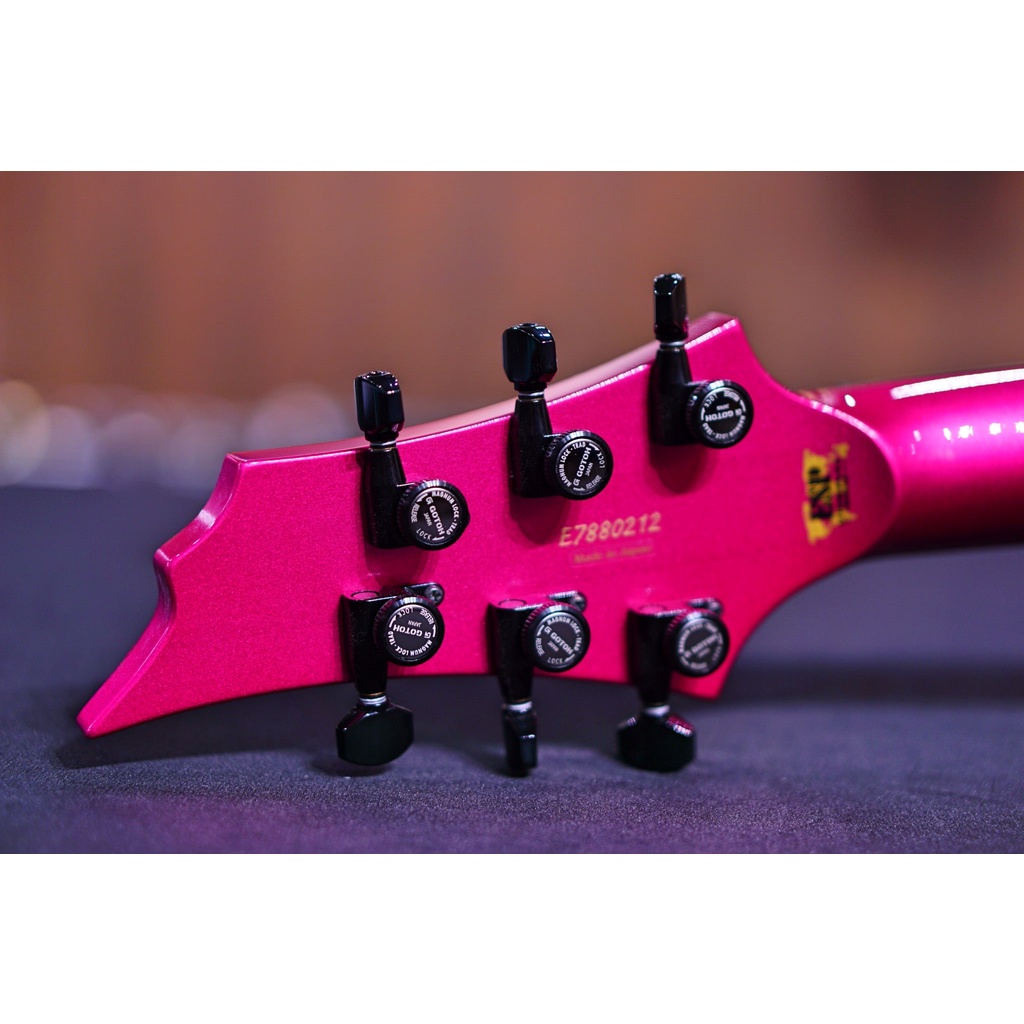 ESP Original FRX FR Castmetal Pink E7880212