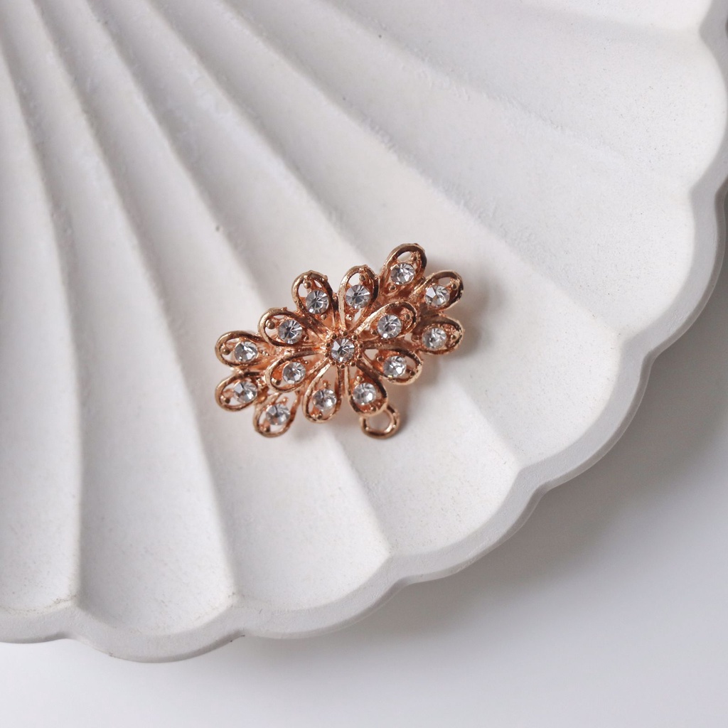 JJK B-RINGO Bros Flosay Bros Flower Bros Mini Bros Kecil Bros Ring O Bahan Bros Dagu Bahan Bros Junt