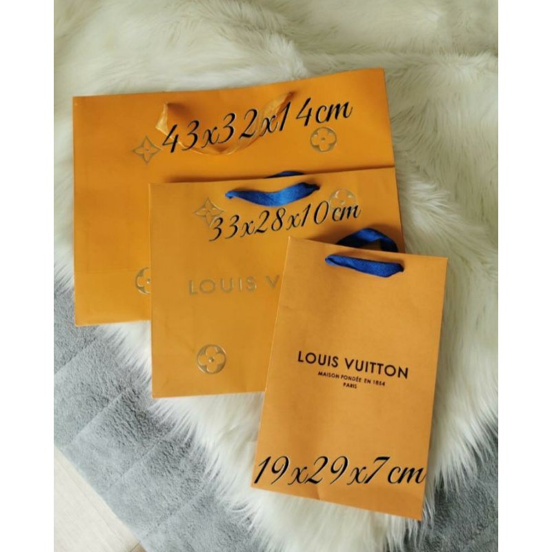 

PAPERBAG BRANDED MEDIUM