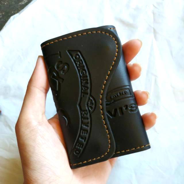 Gantungan Kunci Levi / Dompet Kunci