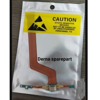 Conektor Charger  Samsung Galaxy Note 10.1 P600 P601 P605