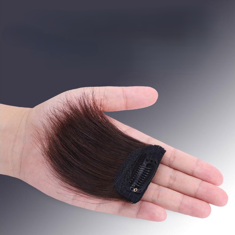 Pad Akar Rambut Mini Invisible Seamless All in One