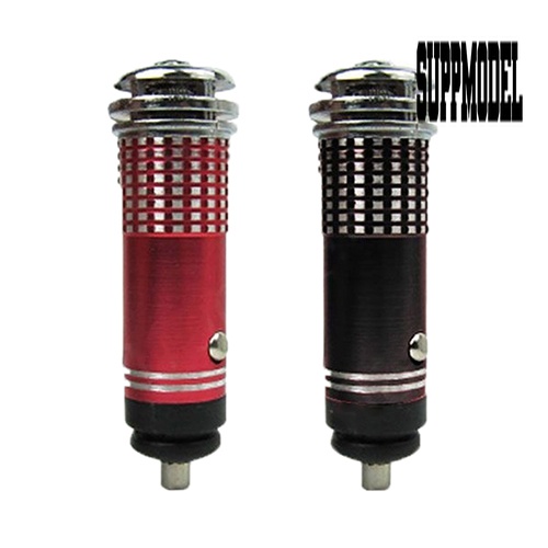 &lt; Auto Repair Tool &gt; Generator Anion Ozone Pembersih Udara Mobil