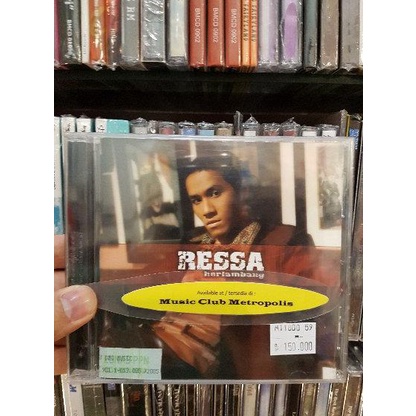 Cd Ressa Herlambang Ressa Herlambang