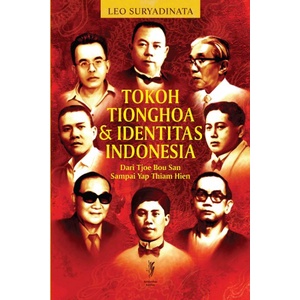 Jual Tokoh Tionghoa Dan Identitas Indonesia | Shopee Indonesia