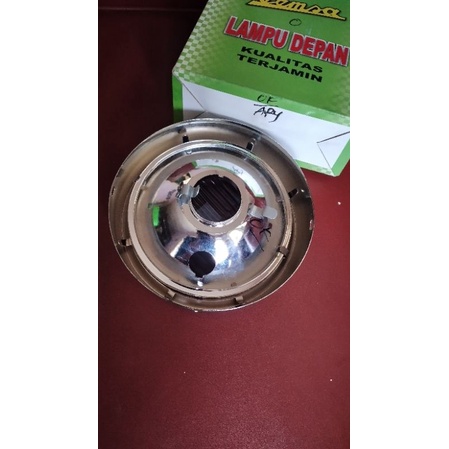 REPLEKTOR VESPA SPRINT BAGOL