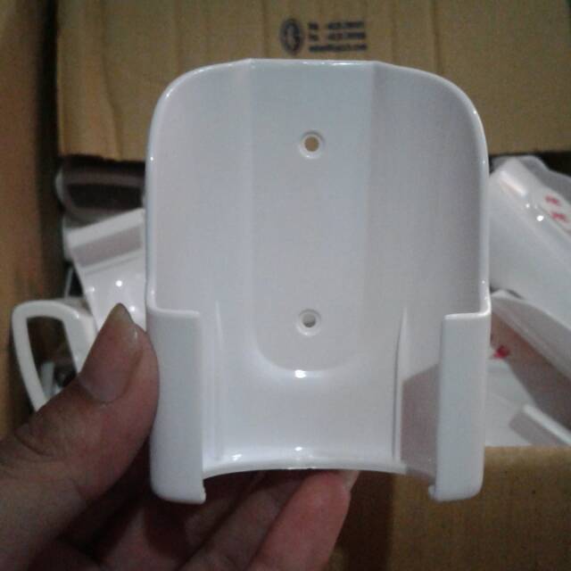 BREAKET HOLDER REMOT AC SHARP DAIKIN NATIONAL LG