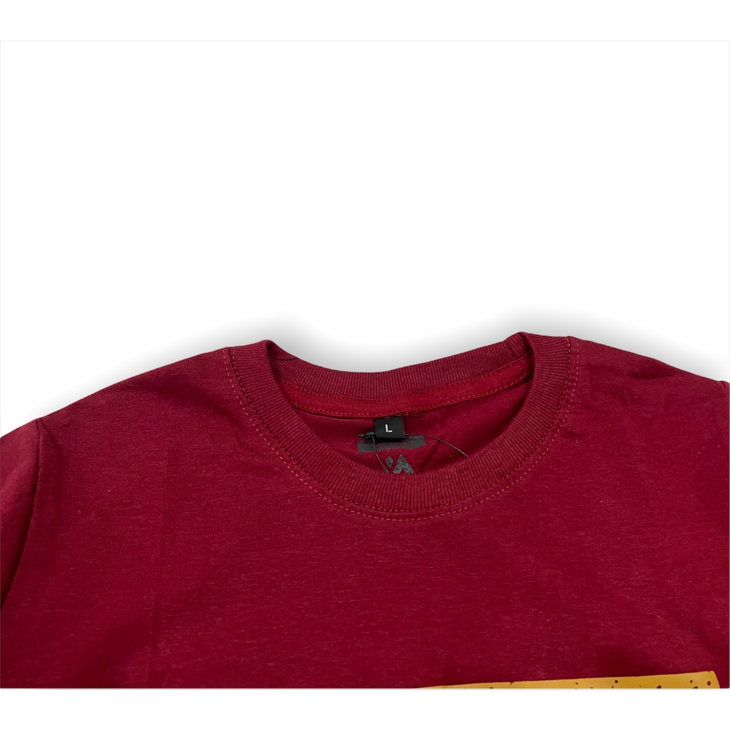 Piko kaos anak usia 1-12 tahun bahan katun kombed