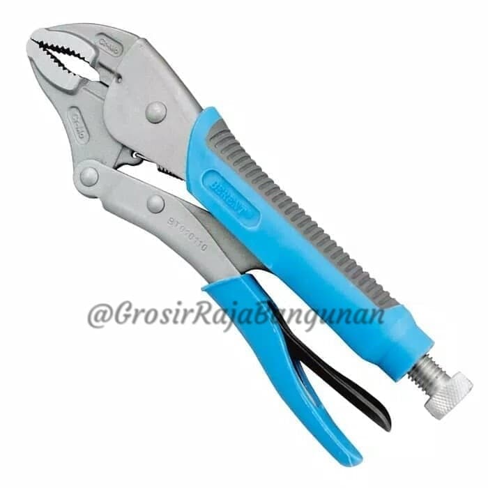 Tang buaya 10" BERENT