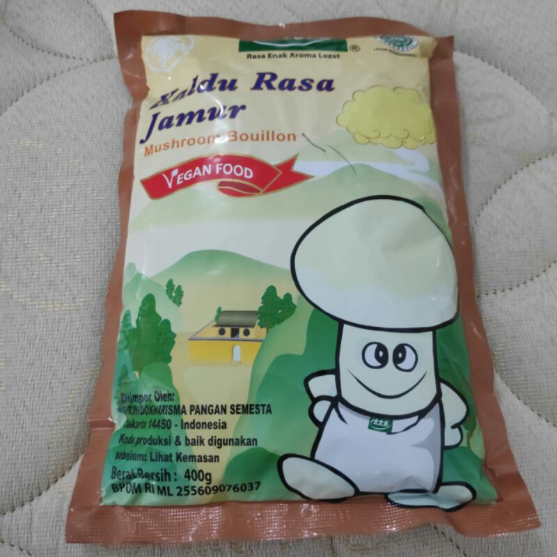 

kaldu jamur totole moko ceng 400 gram