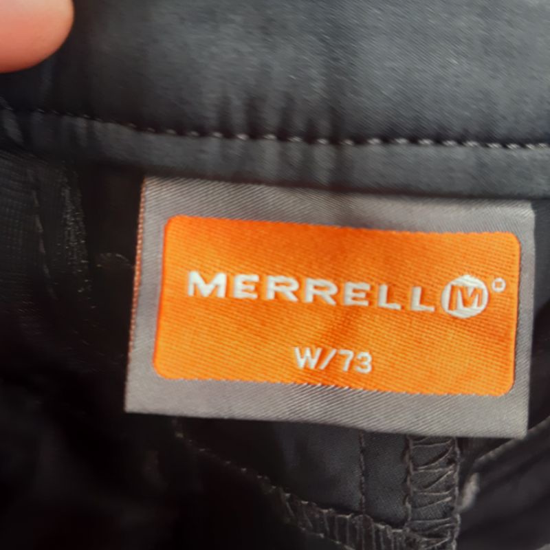 celana outdoor merell