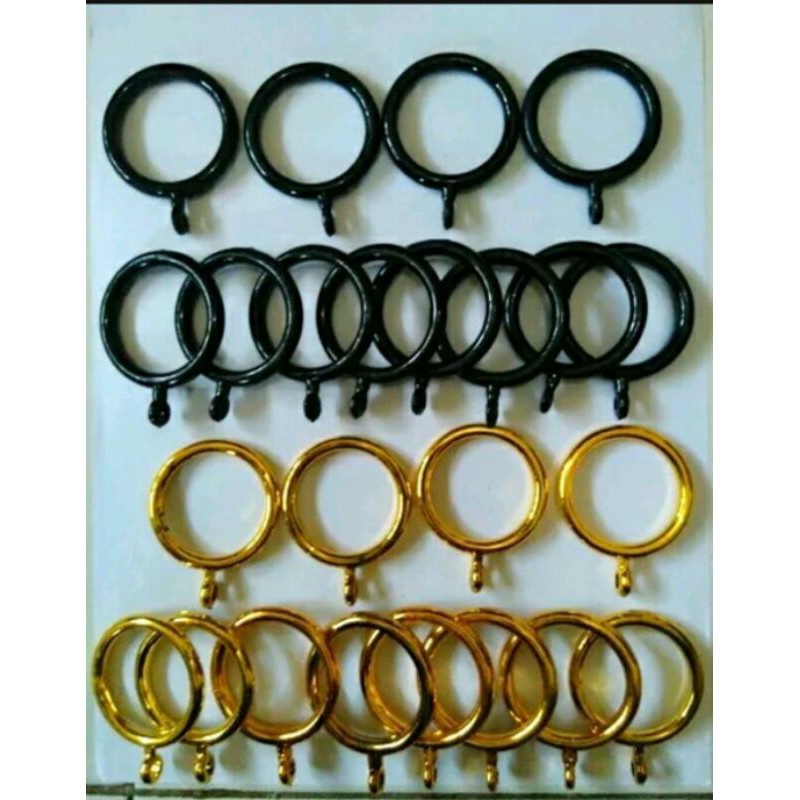 hordeng ring besi gorden