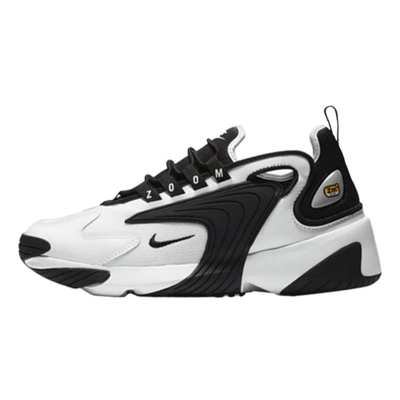 100% Nike New Zoom 2K Daddy Shoes Shoes 