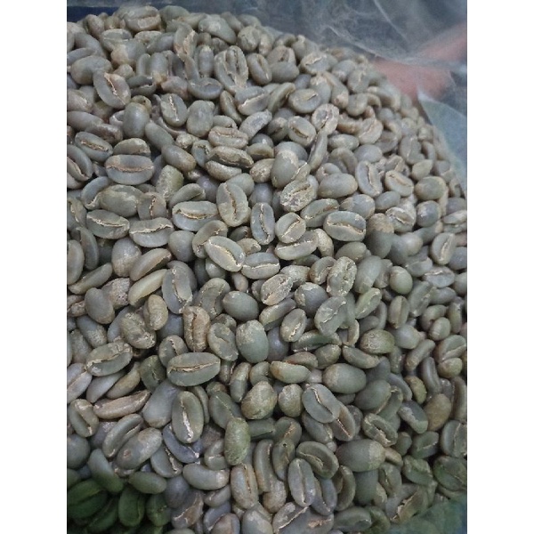 

Greenbean Arabika Batang