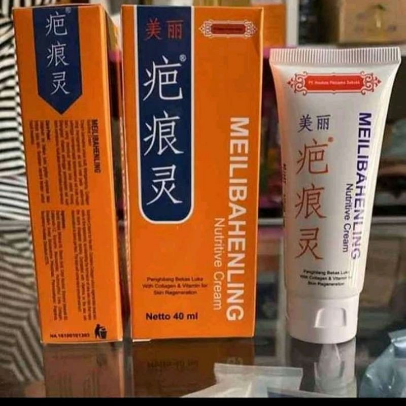 ALAMI Obat Penghilang Bekas Koreng Yang Sudah Menahun PALING CEPAT