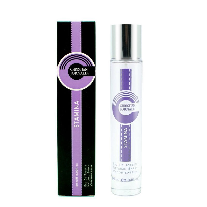 Christian Jornald EDT 60ml Parfume