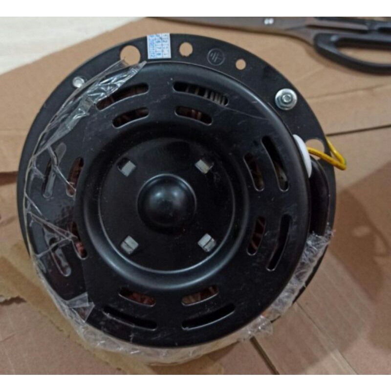 Dinamo kipas angin Regency 18 inch 20 inch dinamo tornado